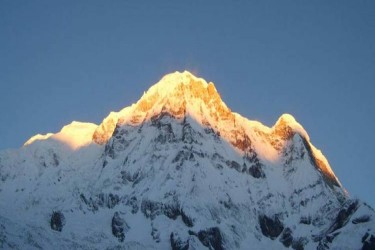 Which Time is Best to Trek in Nepal 2026