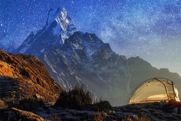 Best trekking in Nepal