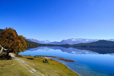 Rara Lake