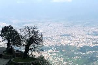 A Day Hike Near Kathmandu – Best Hikes to Explore the Kathmandu Area